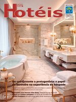 Revista Hóteis